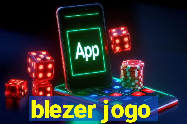 blezer jogo