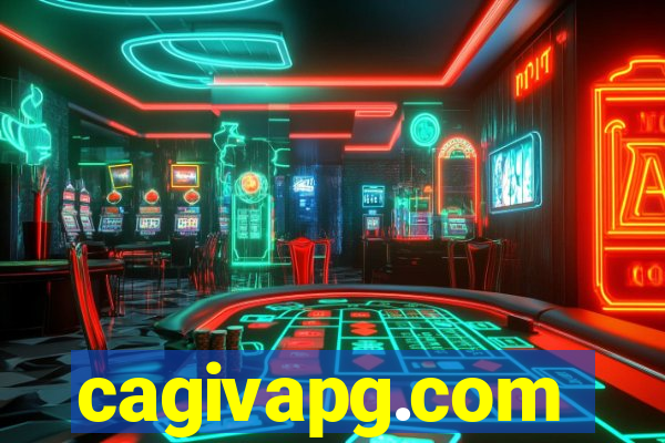 cagivapg.com