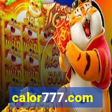 calor777.com