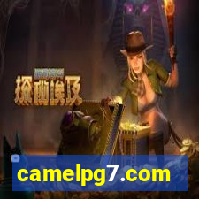 camelpg7.com