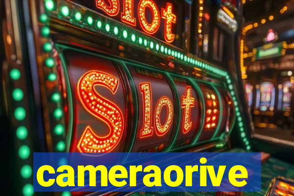 cameraorive