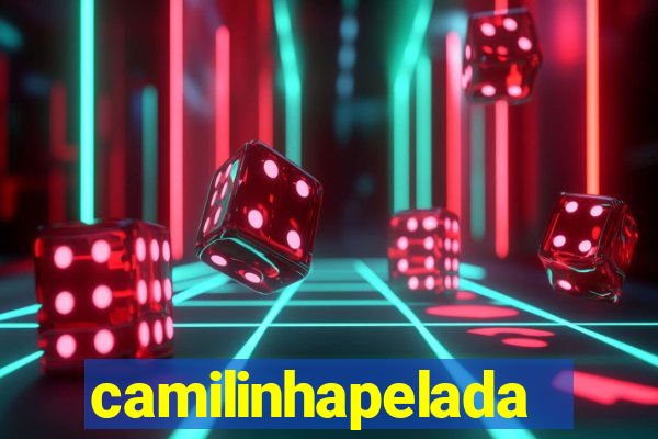 camilinhapelada