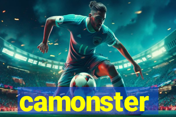 camonster