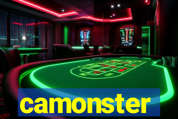 camonster