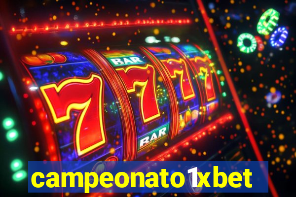 campeonato1xbet