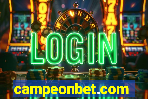 campeonbet.com