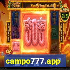 campo777.app