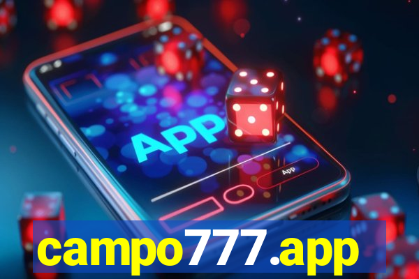 campo777.app