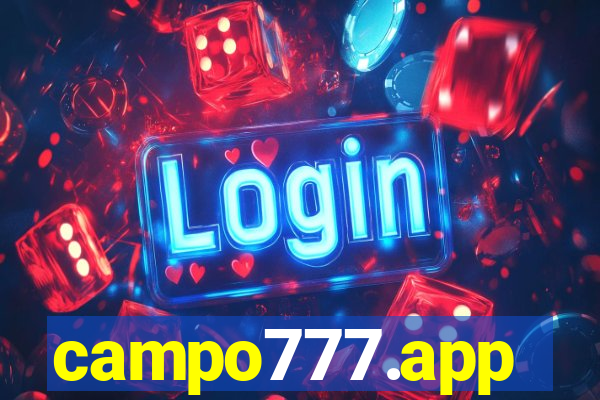 campo777.app