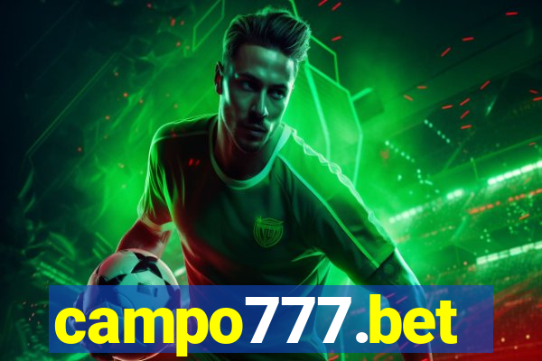 campo777.bet