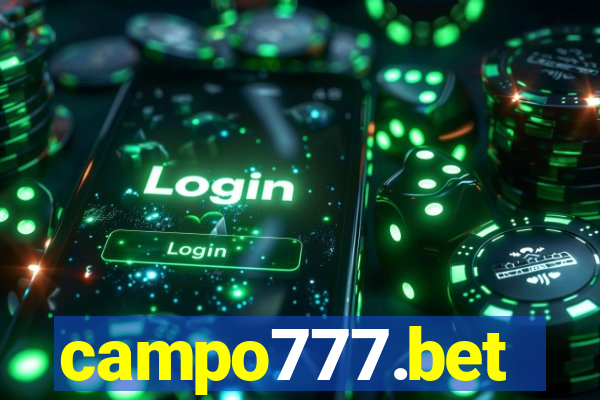 campo777.bet