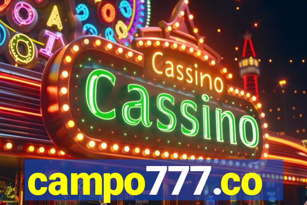 campo777.co