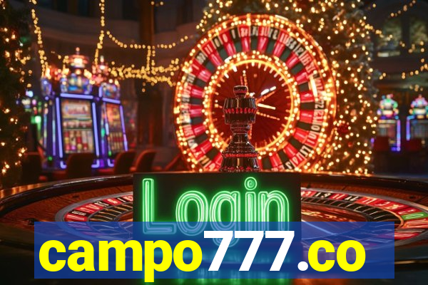 campo777.co