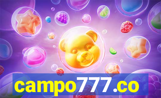 campo777.co