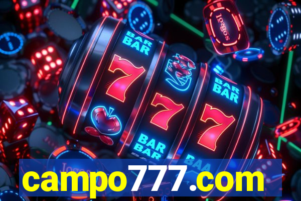 campo777.com