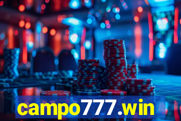 campo777.win