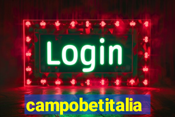 campobetitalia