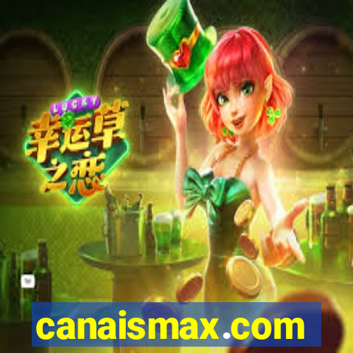 canaismax.com