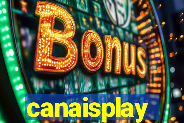 canaisplay