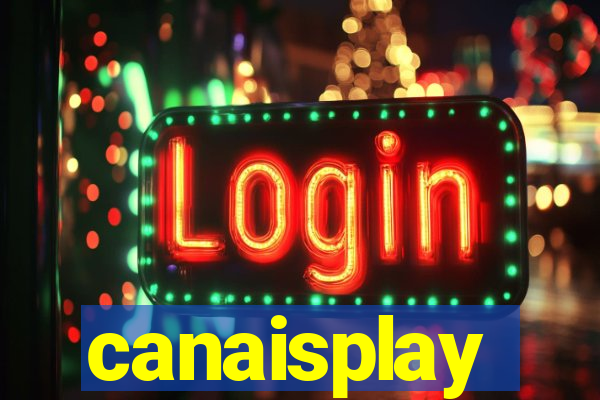 canaisplay