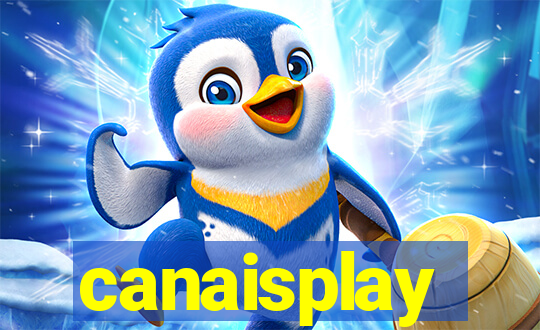 canaisplay