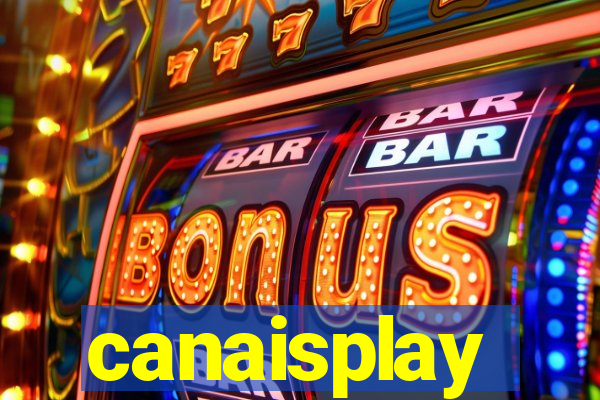 canaisplay