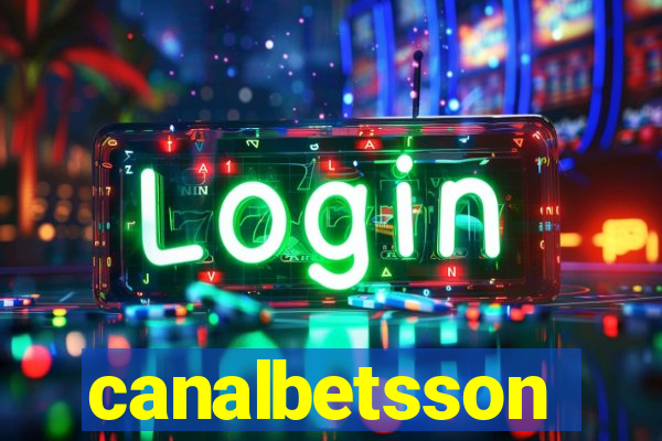 canalbetsson