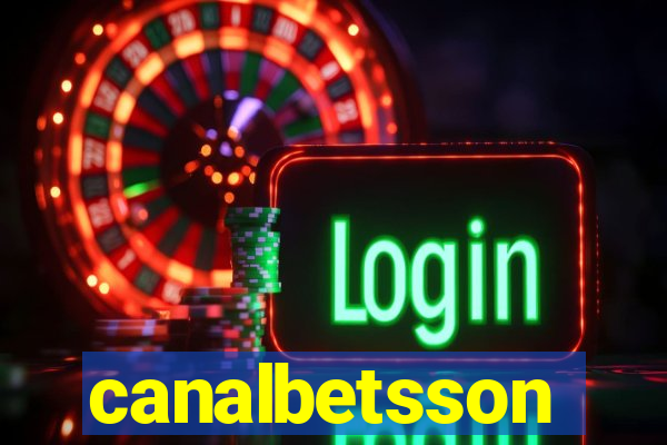 canalbetsson