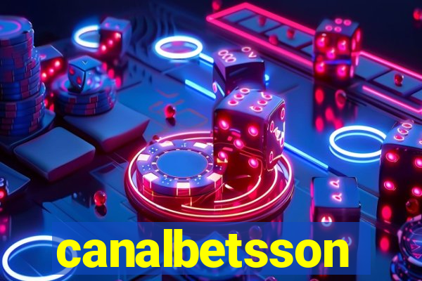 canalbetsson