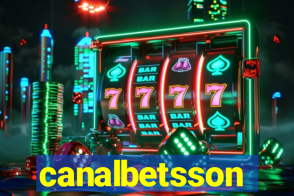 canalbetsson