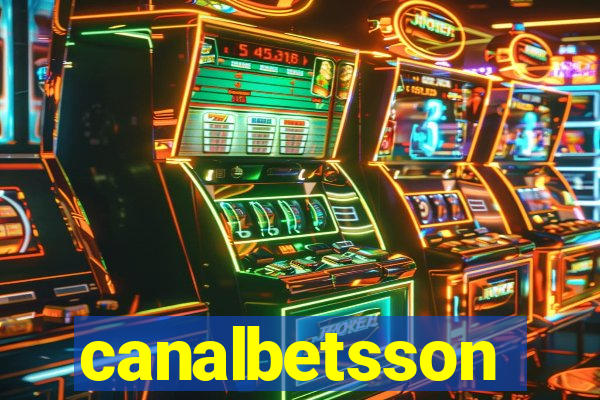 canalbetsson