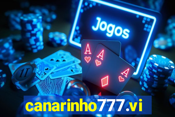 canarinho777.vip