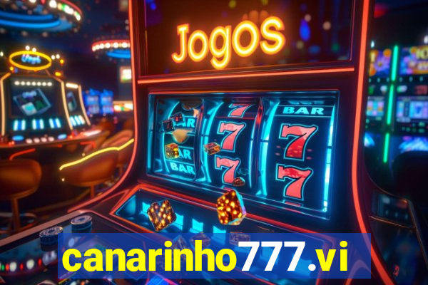 canarinho777.vip