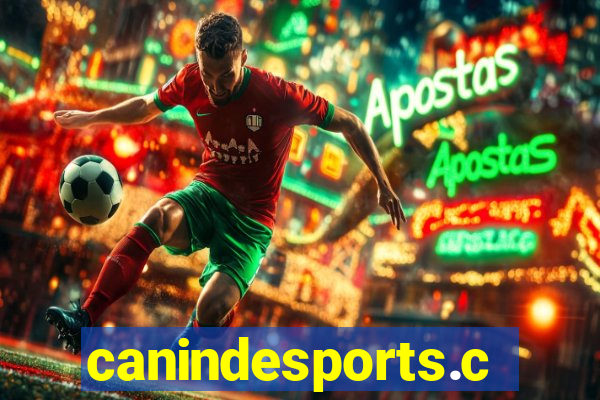 canindesports.com