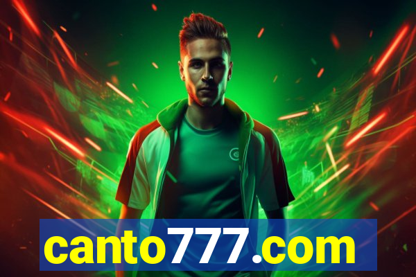 canto777.com