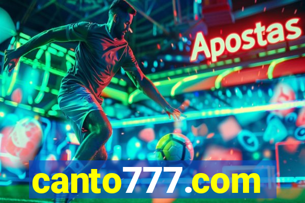 canto777.com