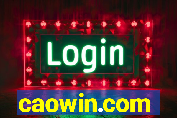 caowin.com