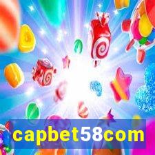 capbet58com