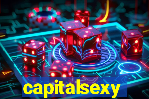 capitalsexy