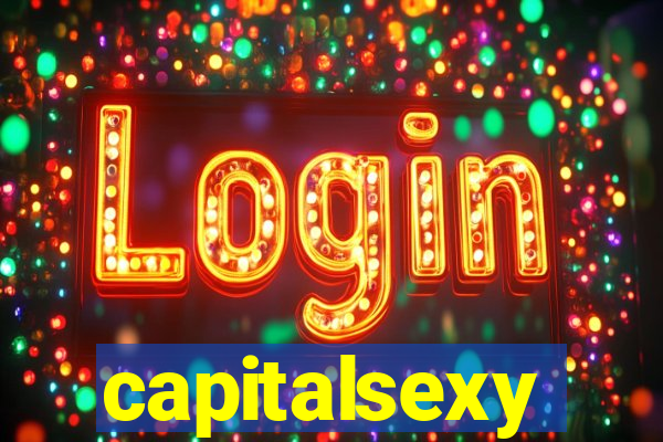 capitalsexy