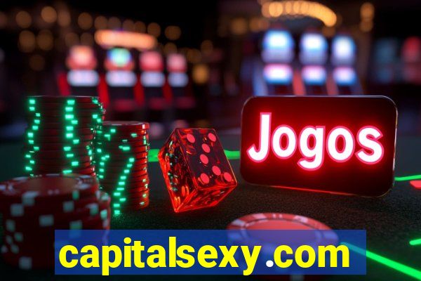 capitalsexy.com.br