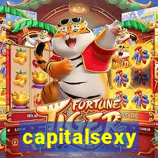 capitalsexy