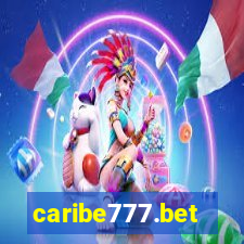 caribe777.bet