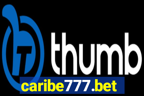 caribe777.bet