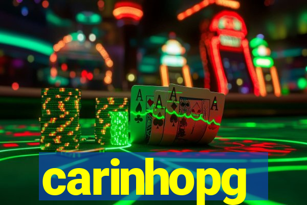 carinhopg