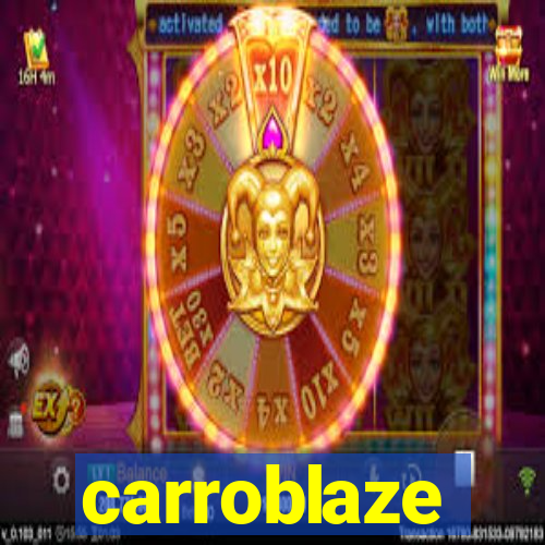 carroblaze