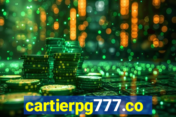 cartierpg777.com