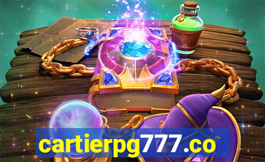 cartierpg777.com