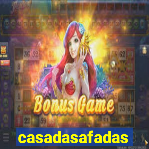 casadasafadas