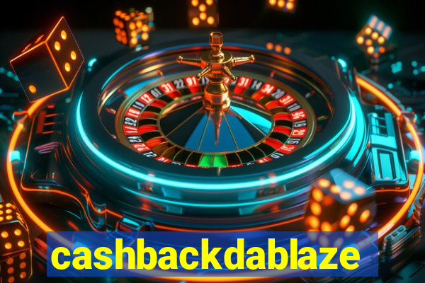 cashbackdablaze